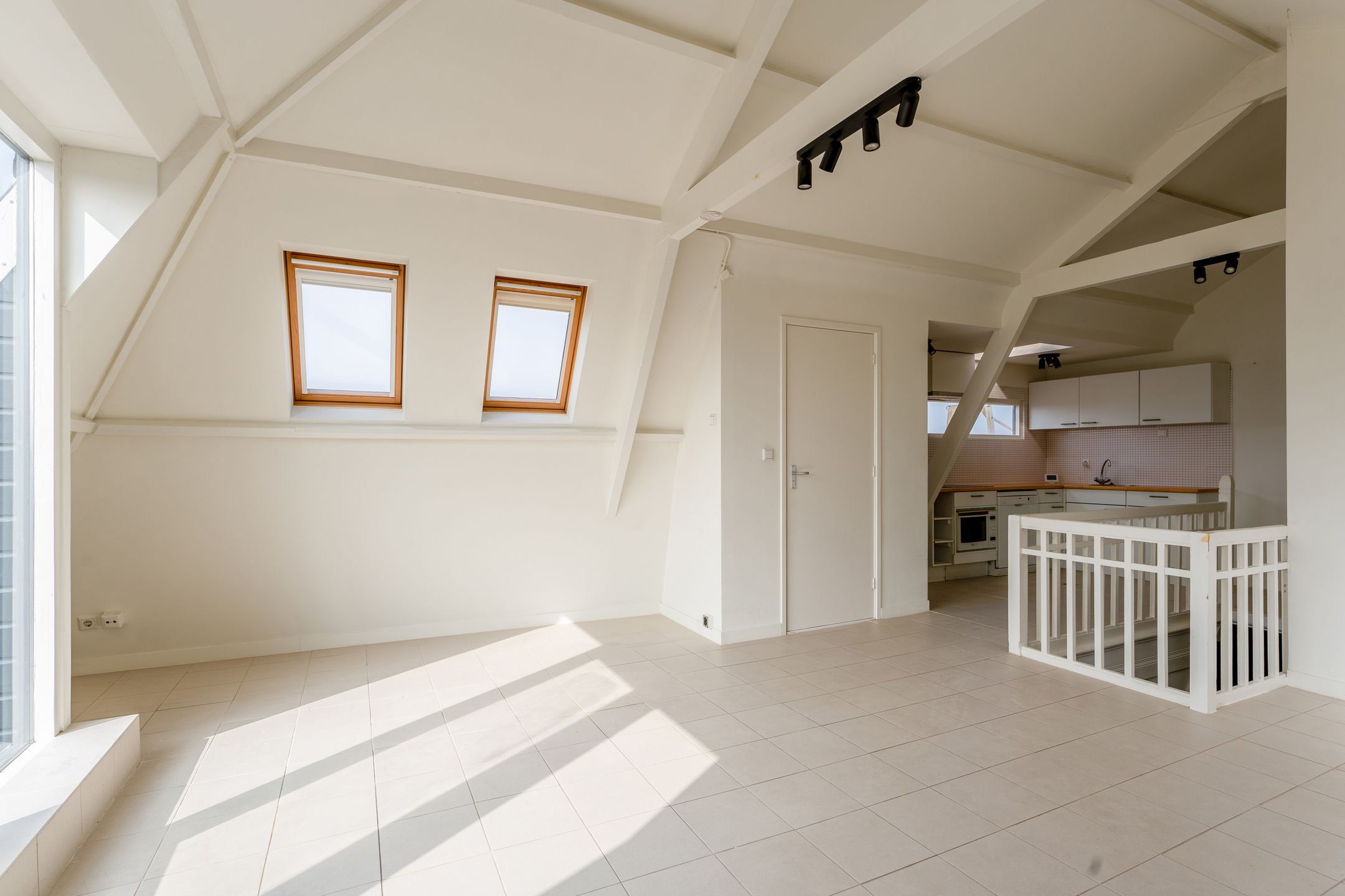 Foto 18 van Mathenesserlaan 370-D