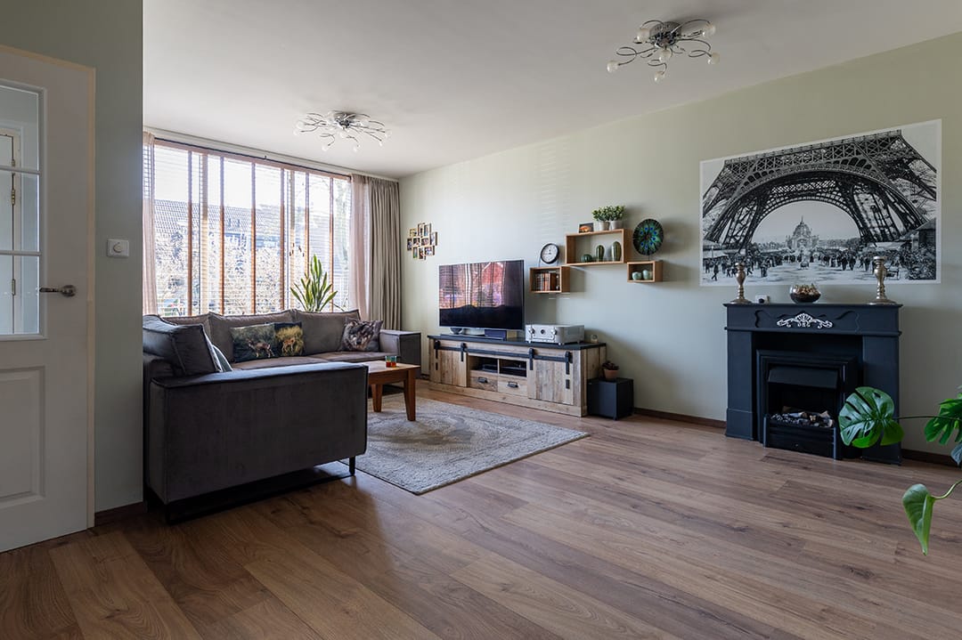 Foto 7 van Gemaal 19