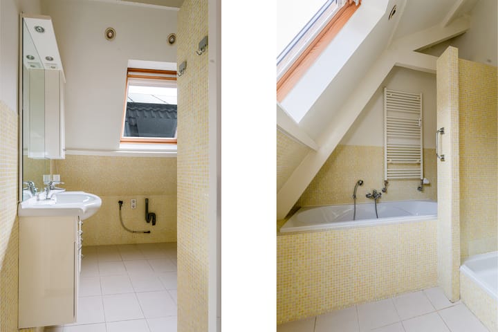 Foto 20 van Mathenesserlaan 370-D