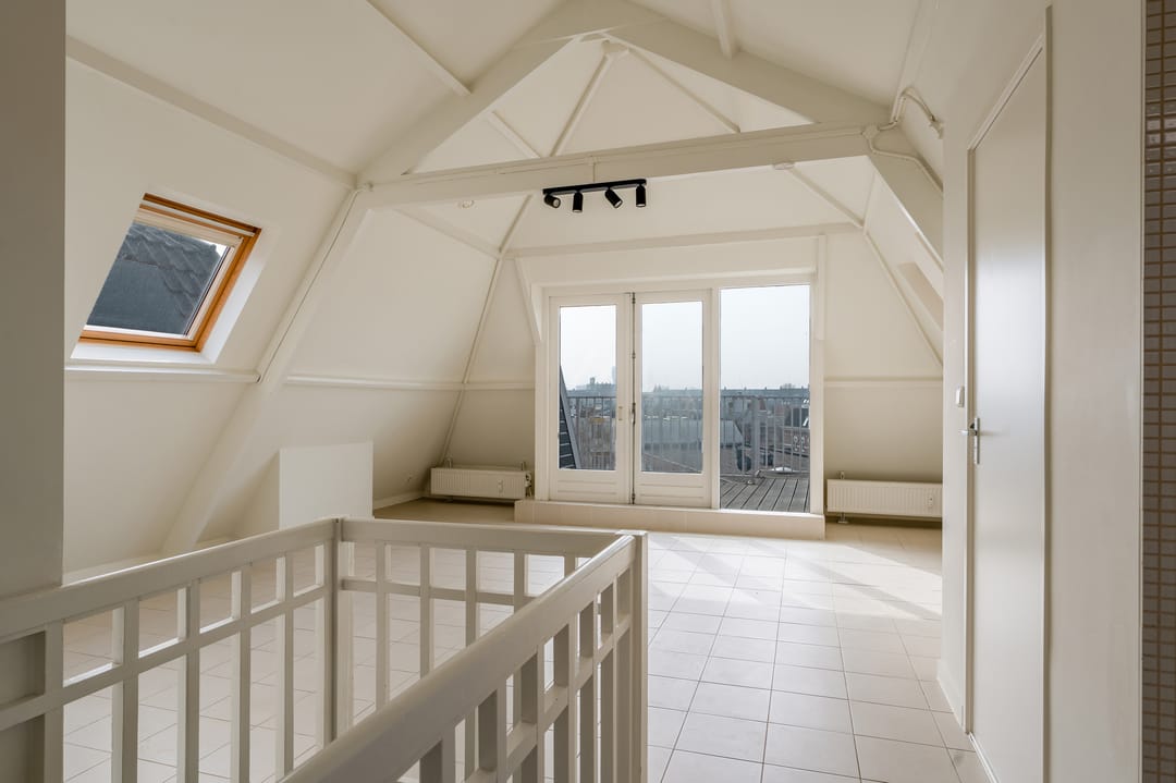 Foto 16 van Mathenesserlaan 370-D