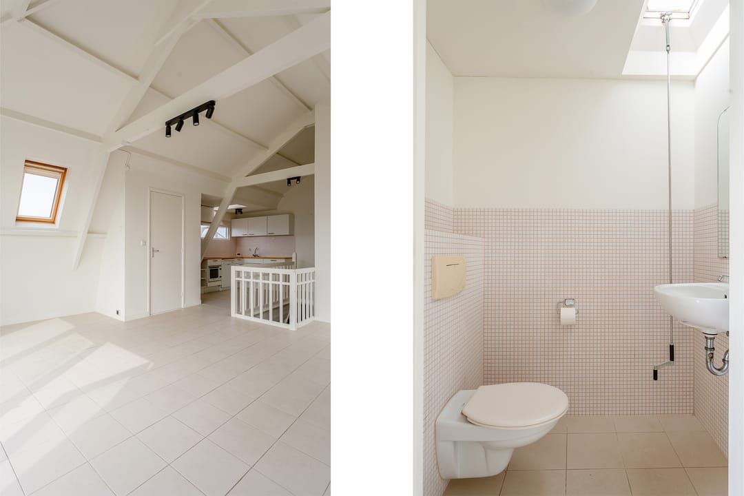 Foto 22 van Mathenesserlaan 370-D