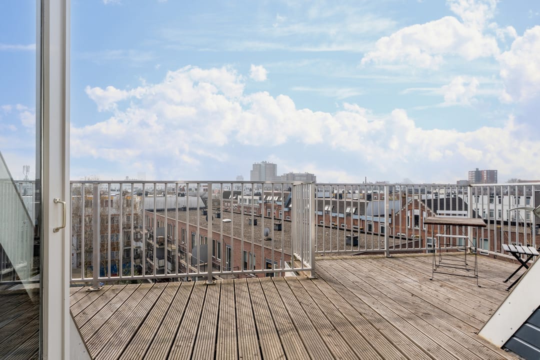 Foto 23 van Mathenesserlaan 370-D