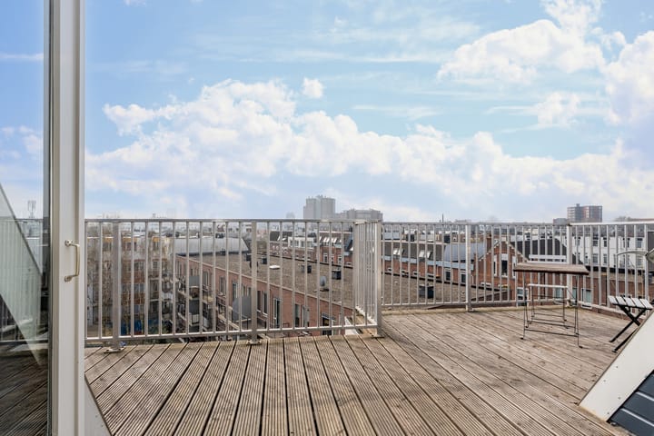 Foto 23 van Mathenesserlaan 370-D