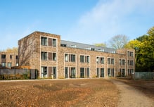 free-sector-houses for rent on Hydrofoor 21
