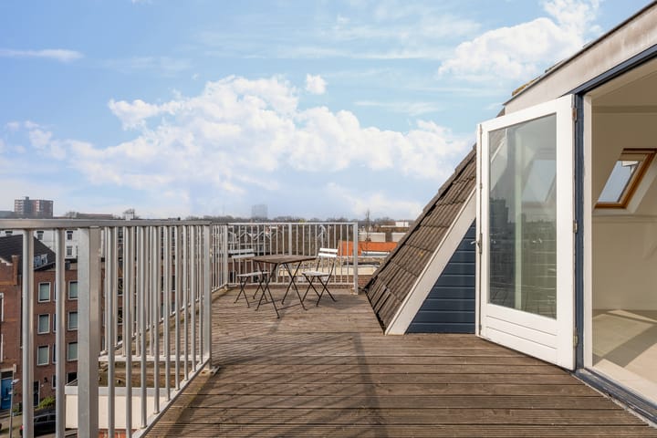 Foto 24 van Mathenesserlaan 370-D