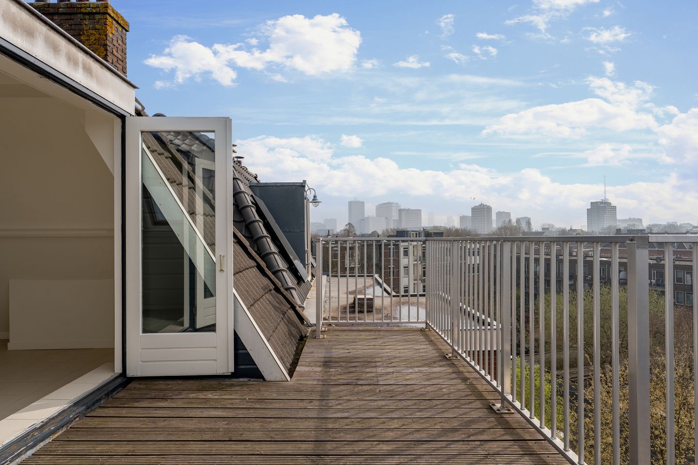 Foto 25 van Mathenesserlaan 370-D