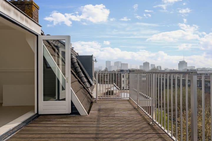 Foto 25 van Mathenesserlaan 370-D