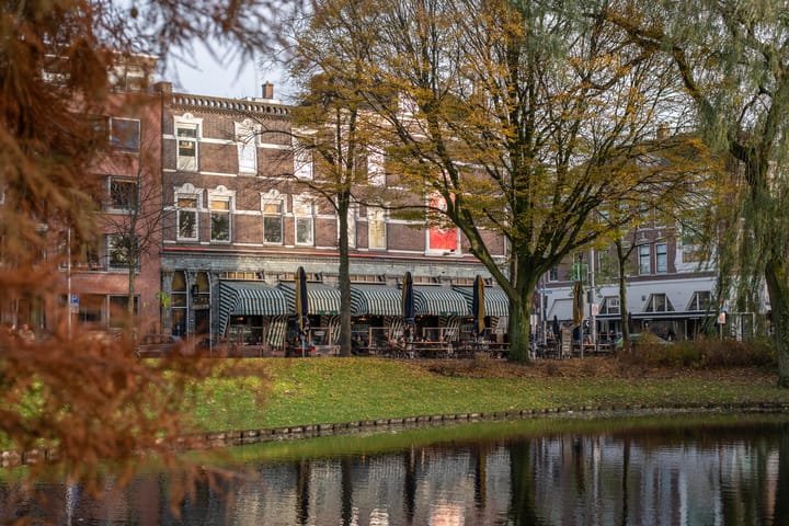 Foto 28 van Mathenesserlaan 370-D