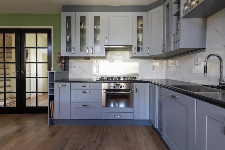 Foto 19 van Gemaal 19