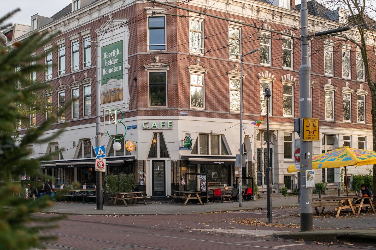 Foto 29 van Mathenesserlaan 370-D