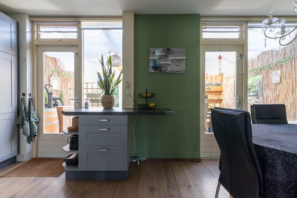 Foto 21 van Gemaal 19