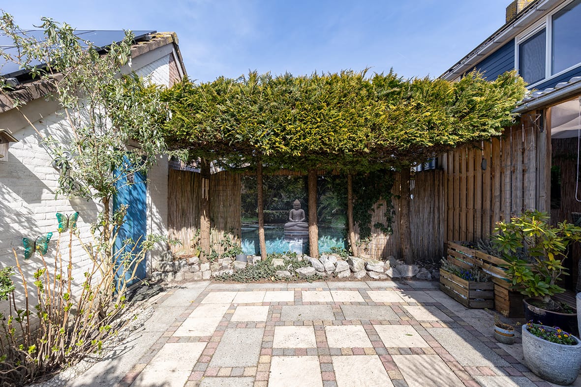 Foto 48 van Gemaal 19