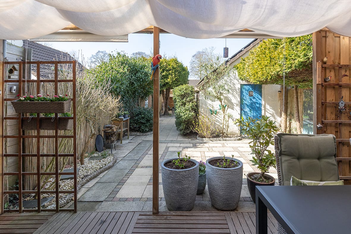 Foto 50 van Gemaal 19