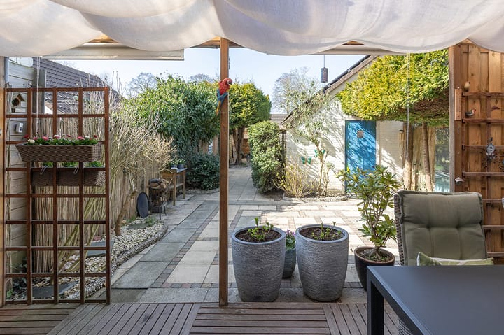 Foto 50 van Gemaal 19