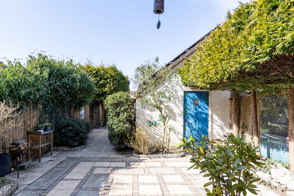 Foto 51 van Gemaal 19