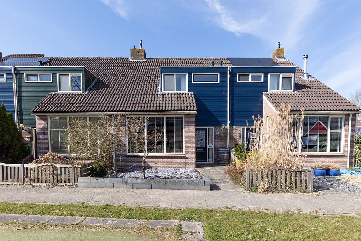 Foto 60 van Gemaal 19