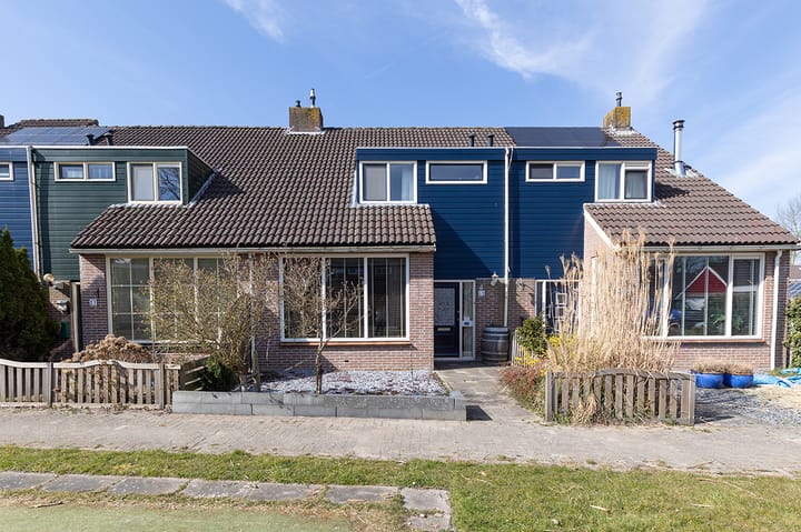 Foto 60 van Gemaal 19