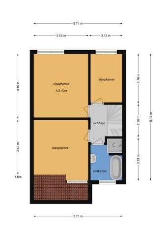 Foto 62 van Gemaal 19