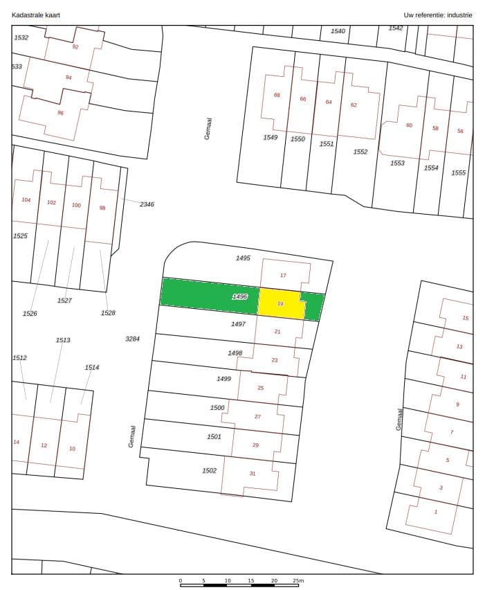 Foto 63 van Gemaal 19