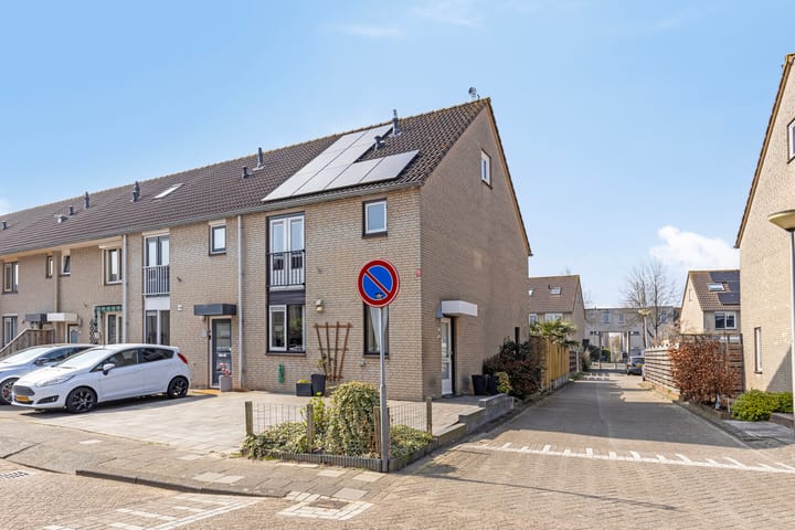 Foto 2 van Eufraatstraat 19