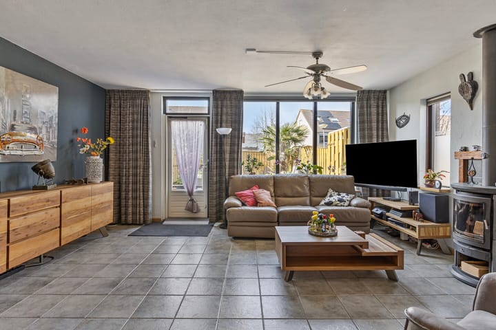 Foto 3 van Eufraatstraat 19