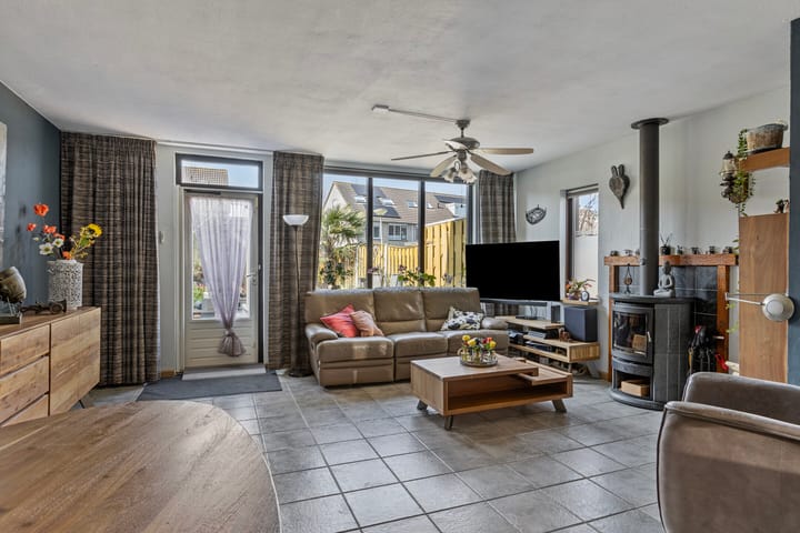 Foto 4 van Eufraatstraat 19