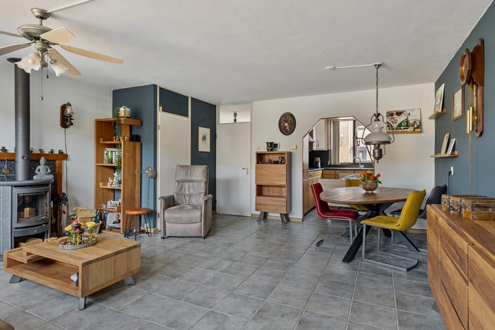 Foto 5 van Eufraatstraat 19