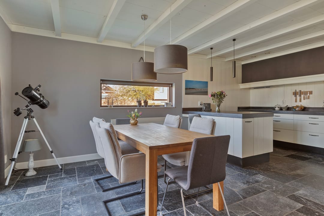 Foto 2 van Parelgras 13