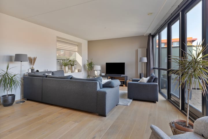 Foto 3 van Parelgras 13