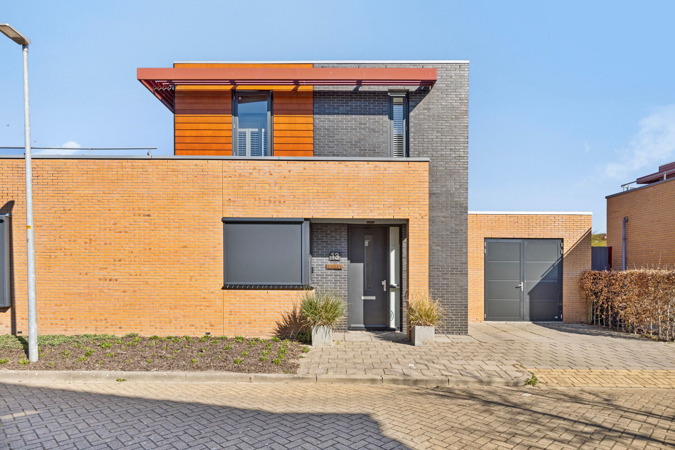 Foto 6 van Parelgras 13