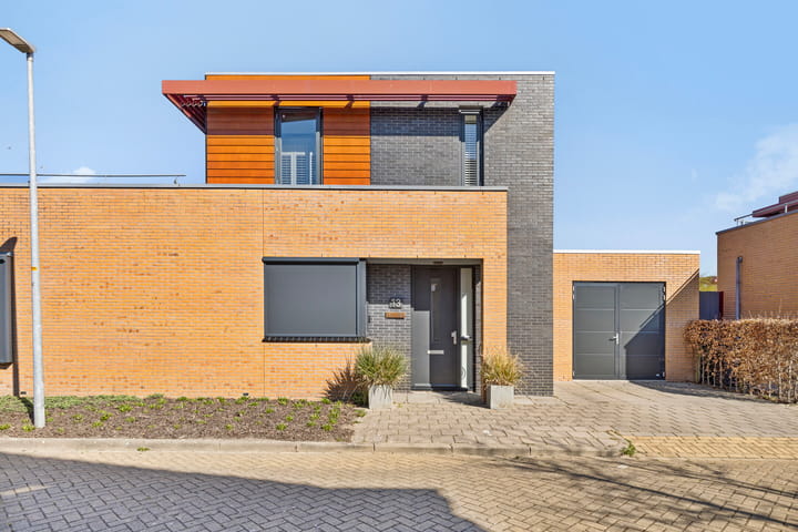 Foto 6 van Parelgras 13