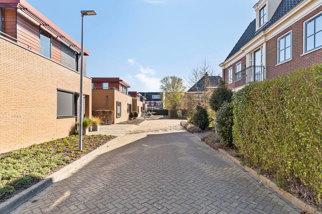 Foto 7 van Parelgras 13