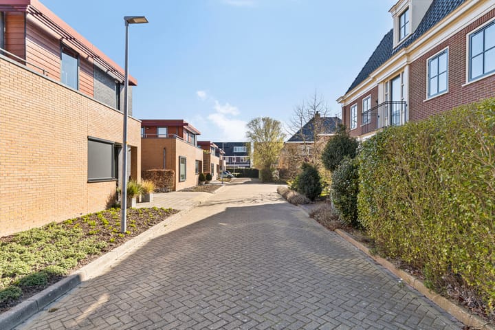 Foto 7 van Parelgras 13