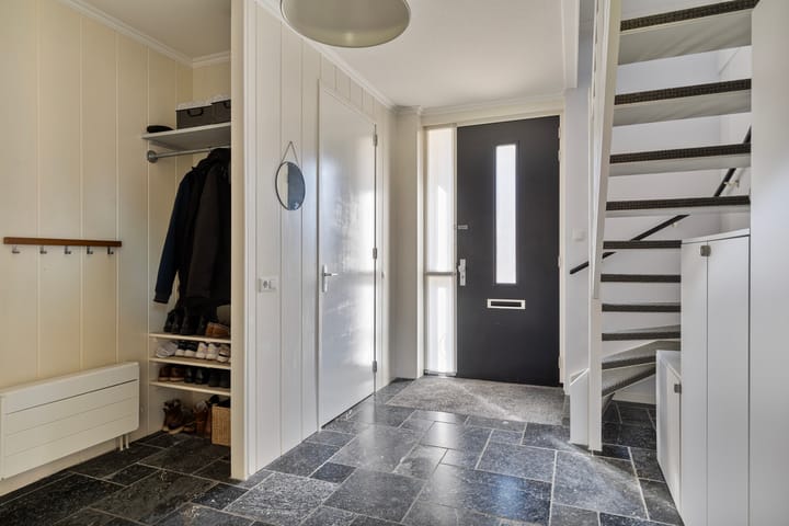 Foto 9 van Parelgras 13