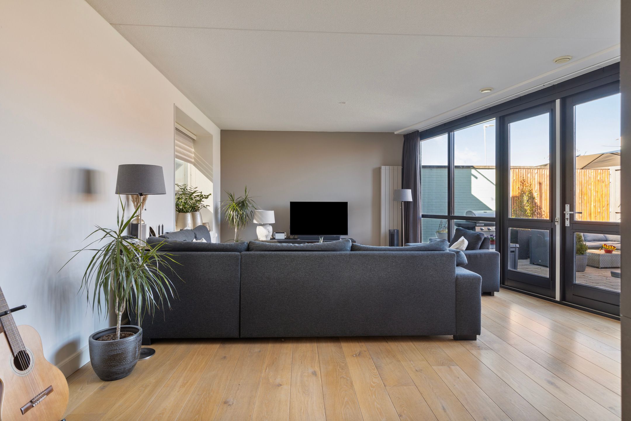 Foto 12 van Parelgras 13