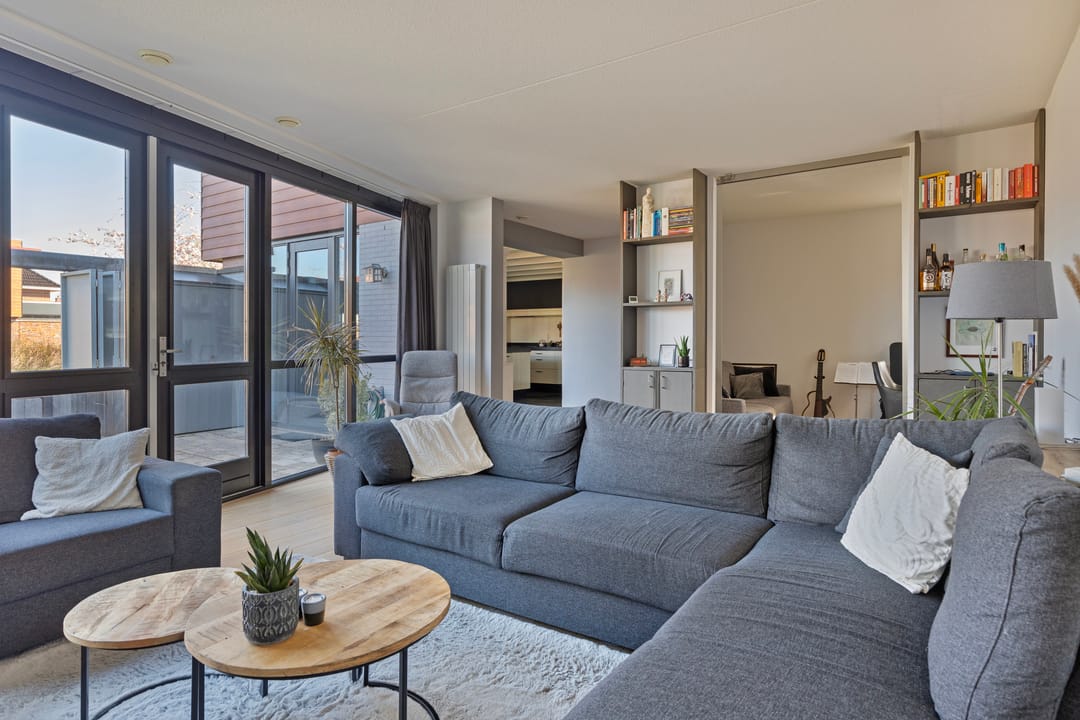 Foto 13 van Parelgras 13