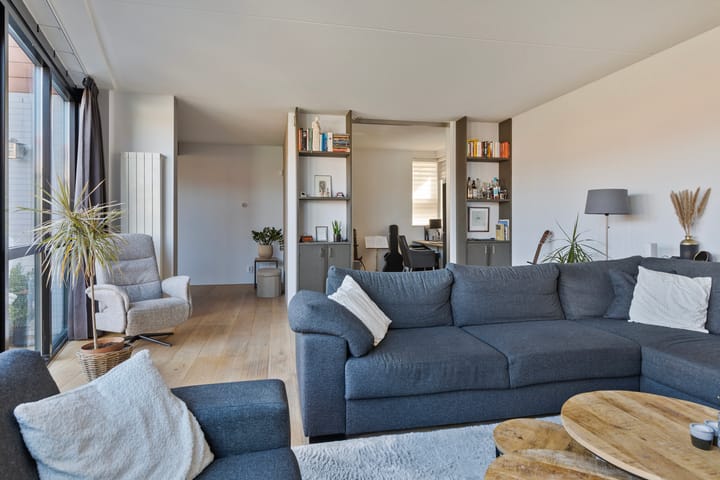 Foto 14 van Parelgras 13