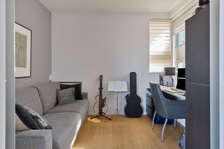 Foto 15 van Parelgras 13