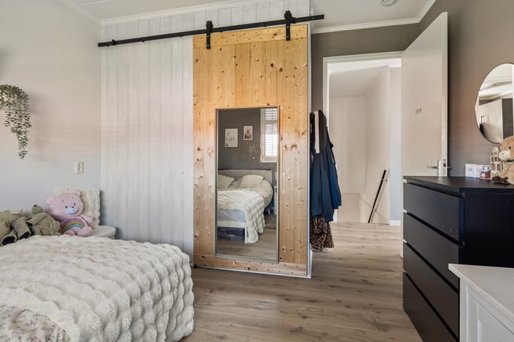 Foto 23 van Parelgras 13