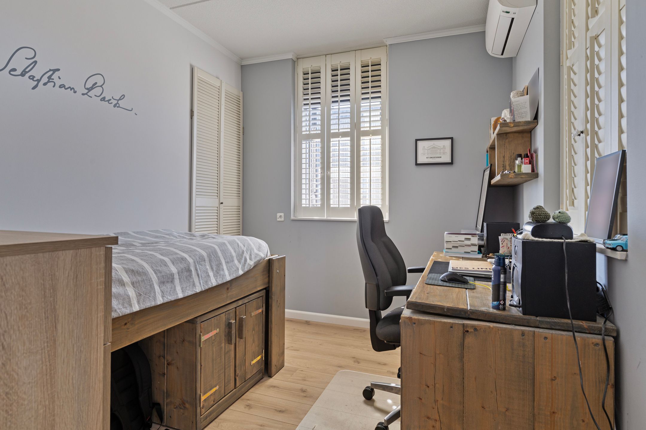 Foto 24 van Parelgras 13