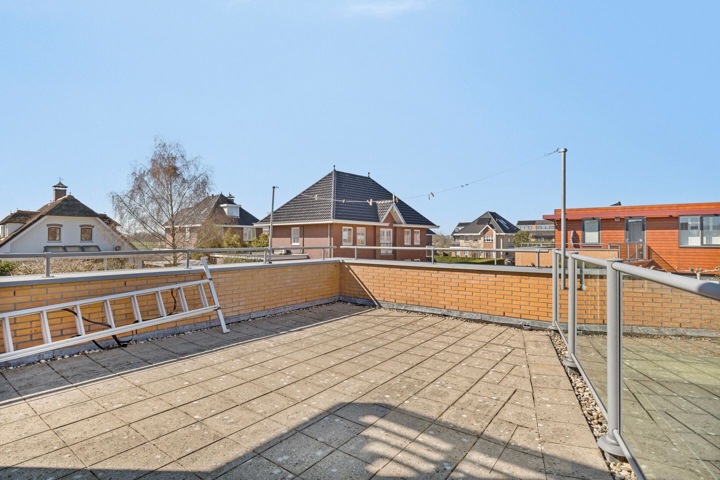 Foto 25 van Parelgras 13