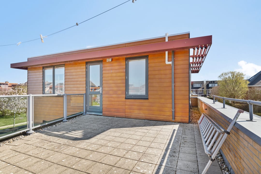 Foto 26 van Parelgras 13