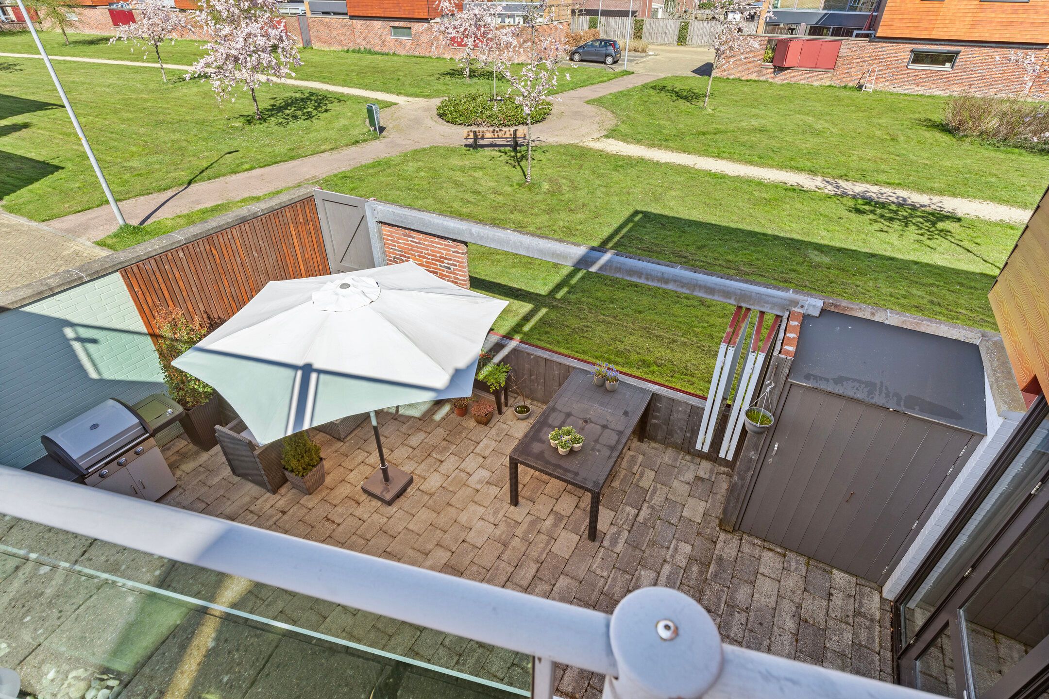 Foto 27 van Parelgras 13