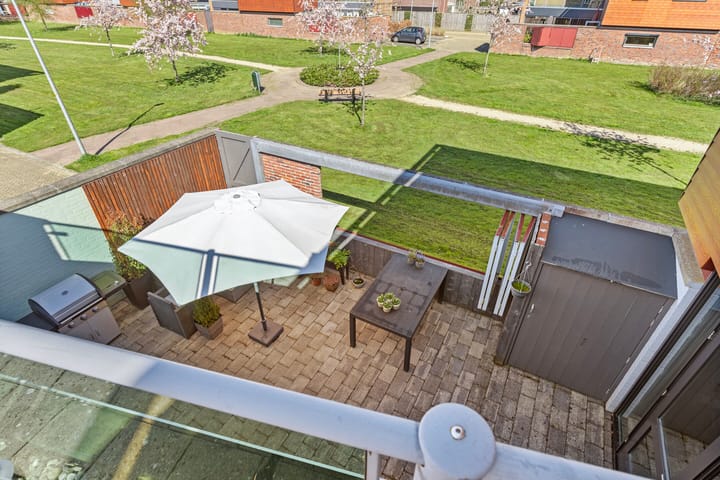 Foto 27 van Parelgras 13