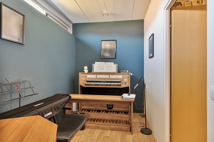 Foto 28 van Parelgras 13