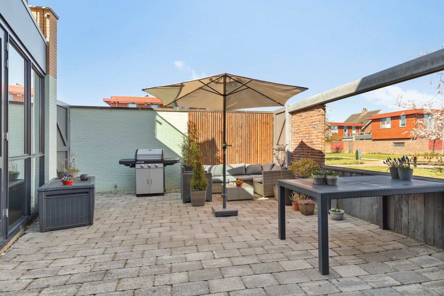 Foto 29 van Parelgras 13