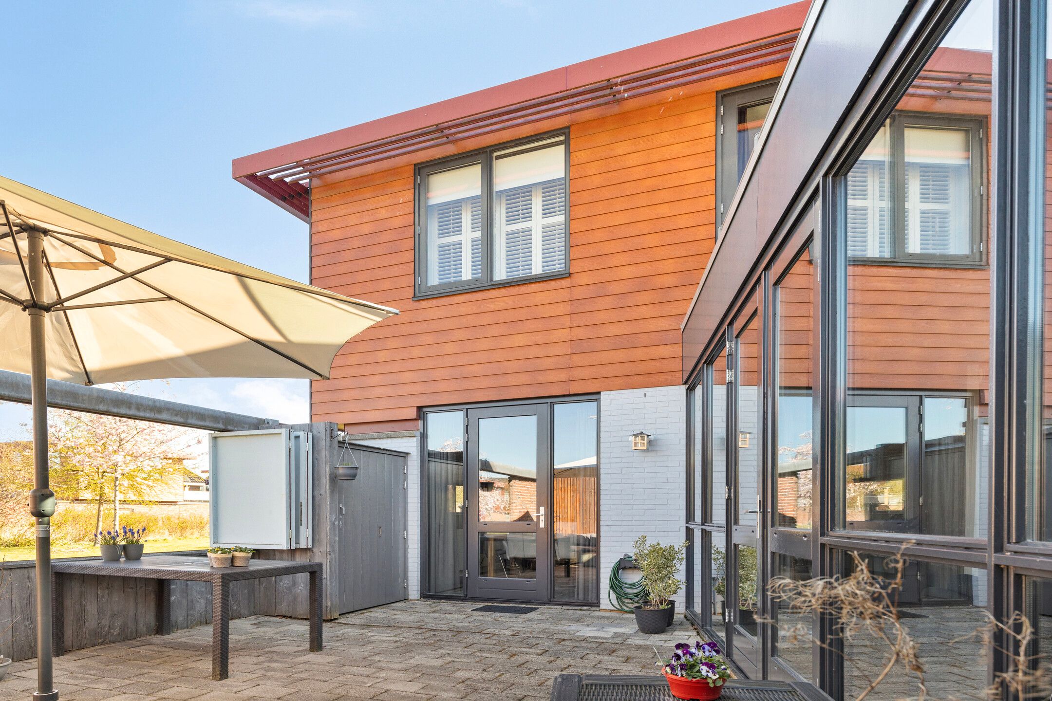 Foto 30 van Parelgras 13