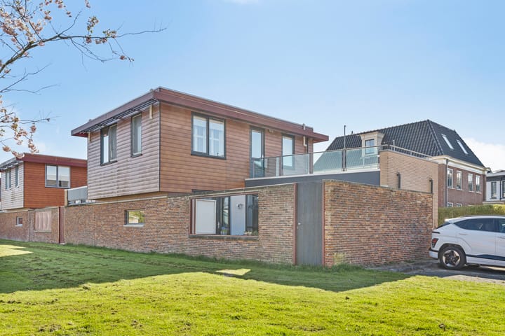 Foto 31 van Parelgras 13