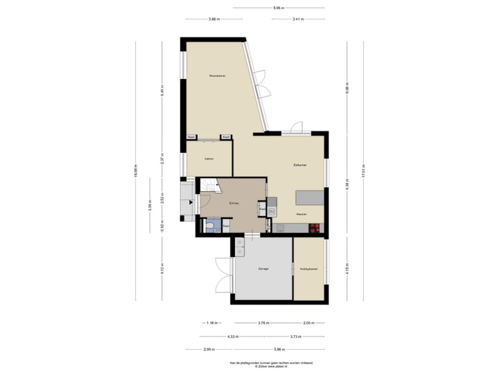 Foto 34 van Parelgras 13