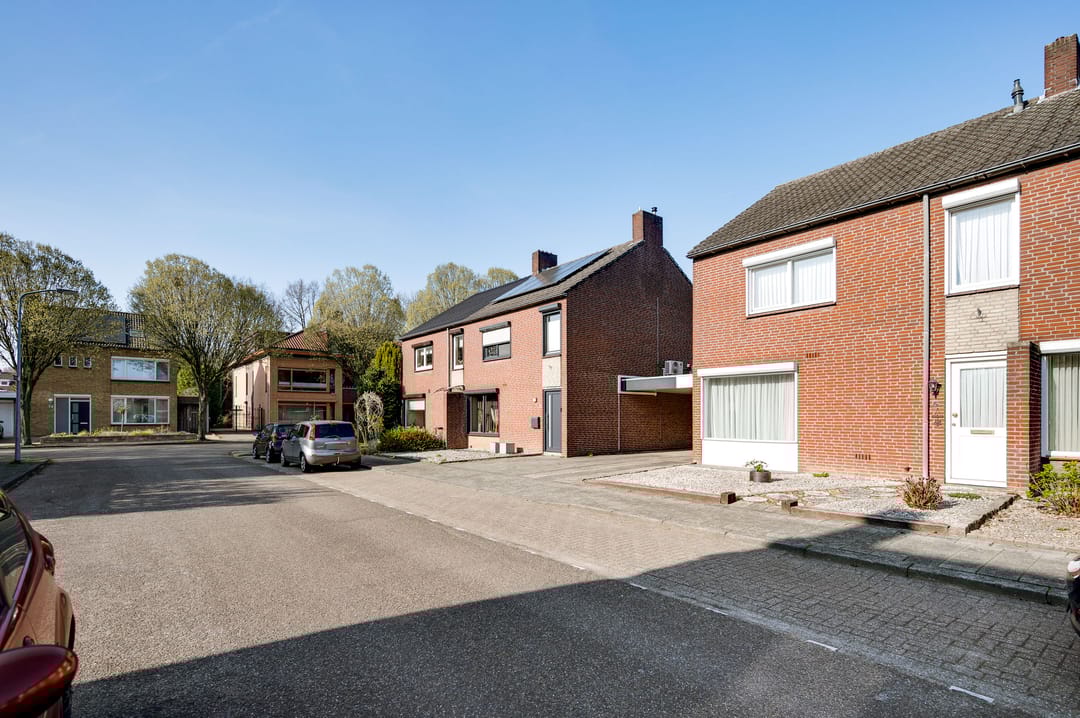 Foto 8 van Gildestraat 5